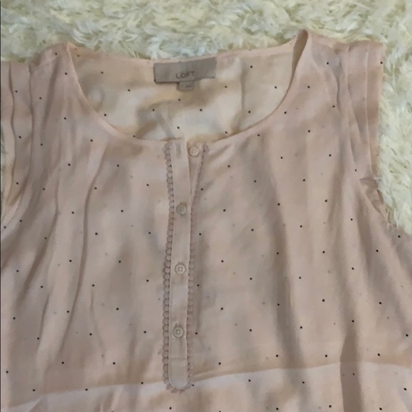 Blouse - Picture 3 of 4